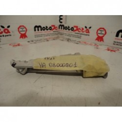 Pedana posteriore sinistra footpeg bracket rechter left footrest yamaha X-MAX 10-14