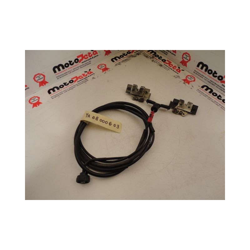 Cavo apertura sella Cable Saddle opening Yamaha X MAX 250 05 09