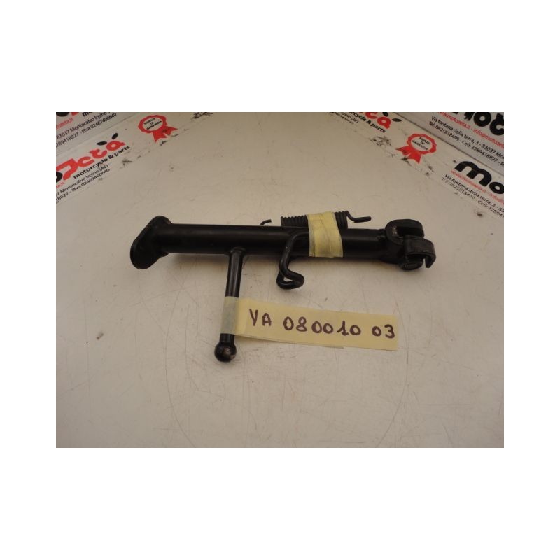 Cavalletto Laterale Seiten Stander Stand yamaha X MAX 250 05 09