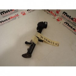 Cavalletto Laterale Seiten Stander Stand yamaha X-MAX 10-14