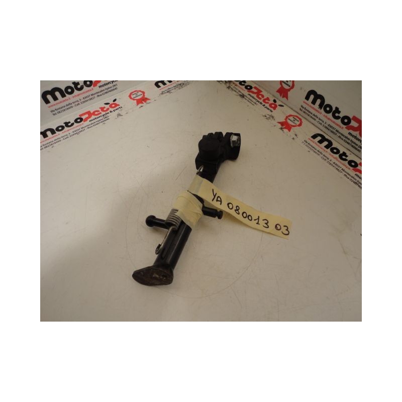 Cavalletto Laterale Seiten Stander Stand yamaha X-MAX 10-14