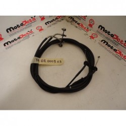 Cavi comando accelleratore gas throttle control cable yamaha XMAX 250 10 14