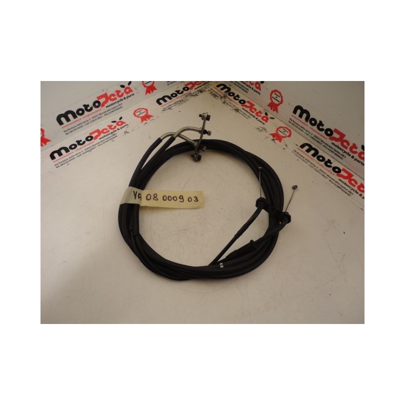 Cavi comando accelleratore gas throttle control cable yamaha XMAX 250 10 14