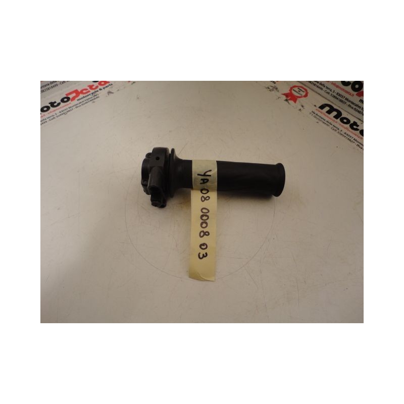 Comando accelleratore gas throttle control yamaha X MAX 250 05 09