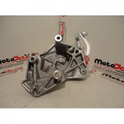 Pedana anteriore destra freno brake right footpeg bracket rechter footrest BMW F 800 R 13-14