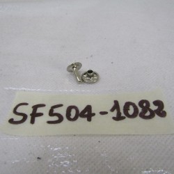 Rivetto guarnizione gomma...