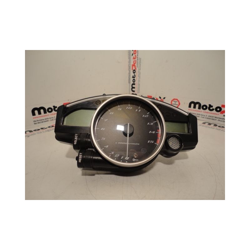 Strumentazione gauge tacho clock dash speedo Yamaha YZF R1 04 06