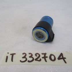 Intermittenza frecce...