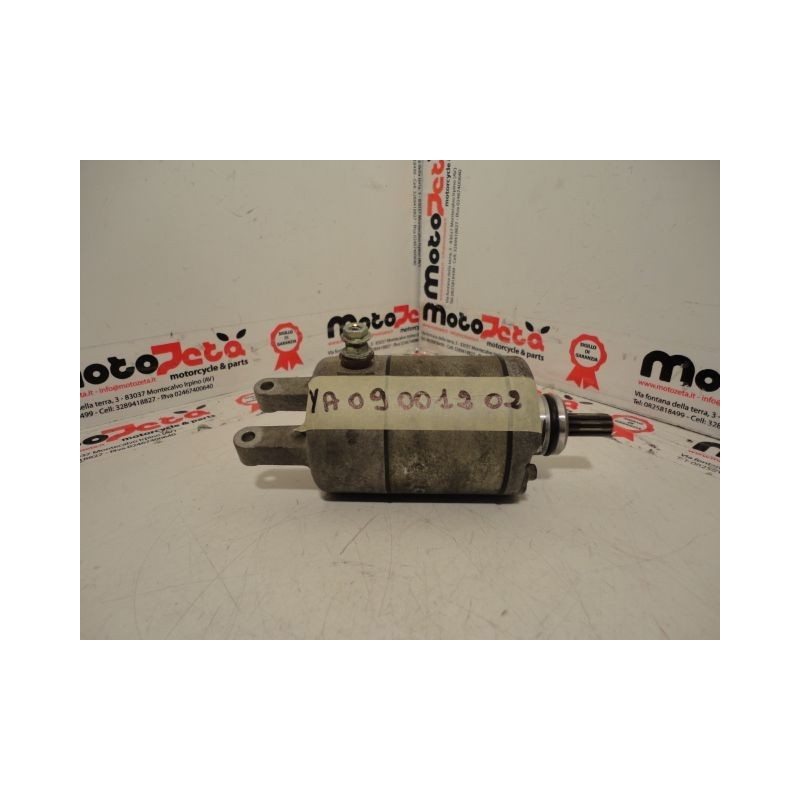 Motorino avviamento motor starter anlasse Yamaha X max 250 05 09