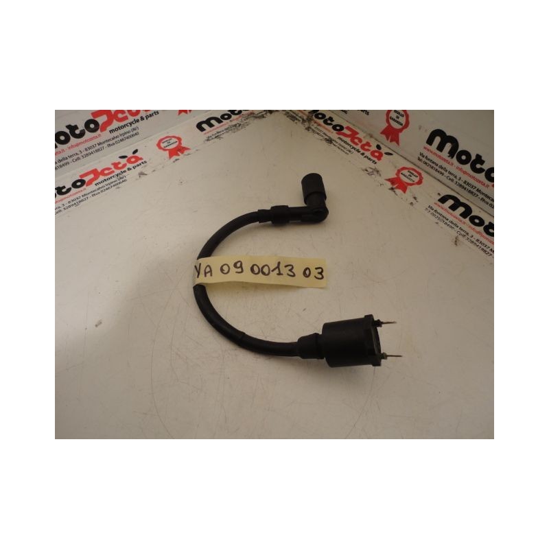Bobina pipetta coil pipette candela spark plug Yamaha xmax 05 09