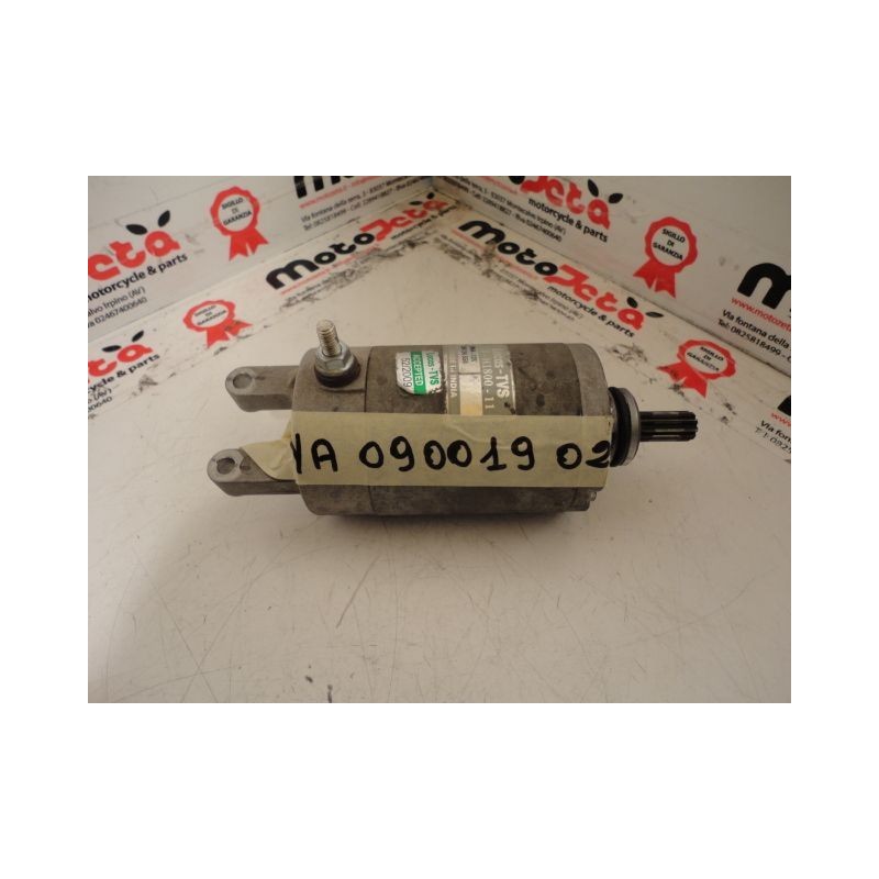 motorino avviamento motor starter anlasse Yamaha X max 10 14