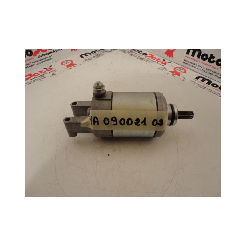 Motorino avviamento Motor starter anlasser Yamaha Fz6 04 11