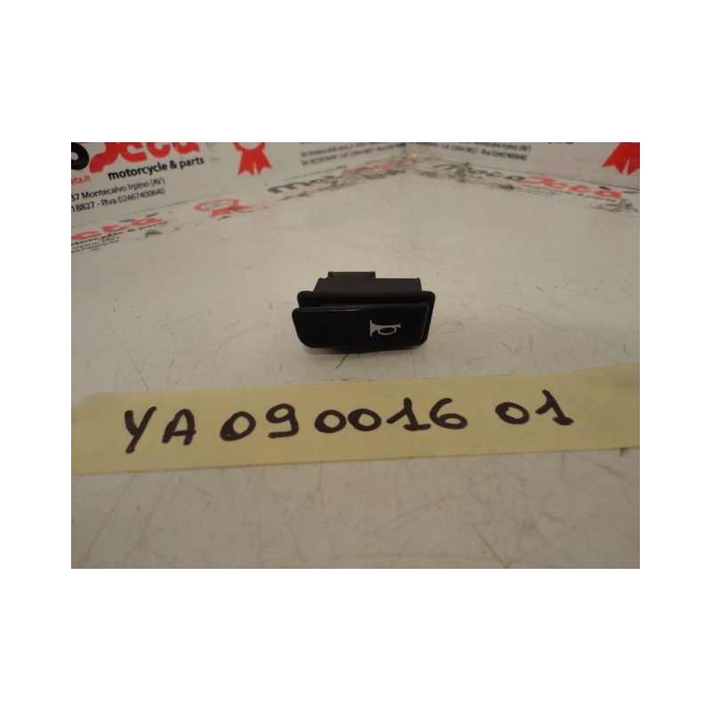 Comando sinistro clacson control X Max 250 05 09