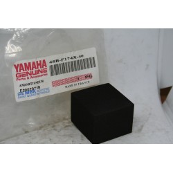 Tampone sedile originale...