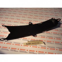 Carena cover serbatoio rear tank fairing right Ducati Monster 696 1100 796 