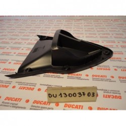 Parafango protezione cupolino cover fender fairing Ducati Hypermotard 1100 796