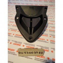 Parafango protezione cupolino cover fender fairing Ducati Hypermotard 1100 796