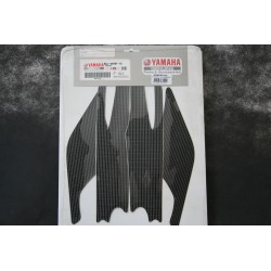 Adesivo simil carbon...