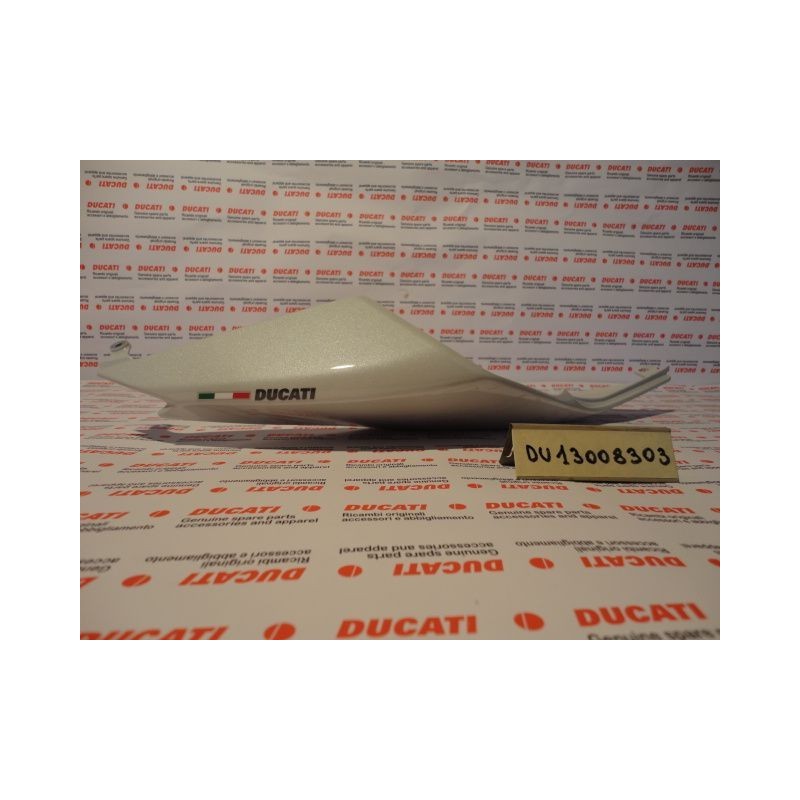 Coda codone carena Destra rear fairing Right Ducati Panigale 1199 s 899