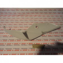 Coda codone carena Destra rear fairing Right Ducati Panigale 1199 s 899