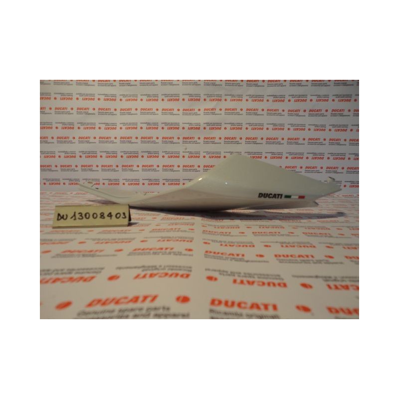 Coda codone carena Sinistra rear fairing Left Ducati Panigale 1199 s 899