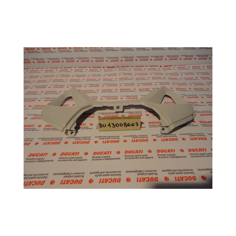 Codone coda Centrale ear tail fairing Central panel Ducati Panigale 899 1199