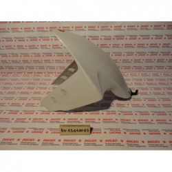 Parafango Anteriore Front Fender Nose Panel Ducati Panigale 1199 s 899
