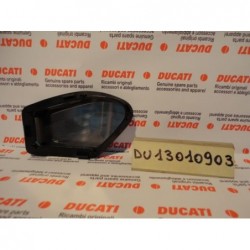 Retina carena serbatoio Destra Air inlet Ducati Monster 696 796 1100 Diesel