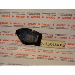 Retina carena serbatoio Sinistra  Air inlet Left Ducati Monster 696 796 1100 Diesel