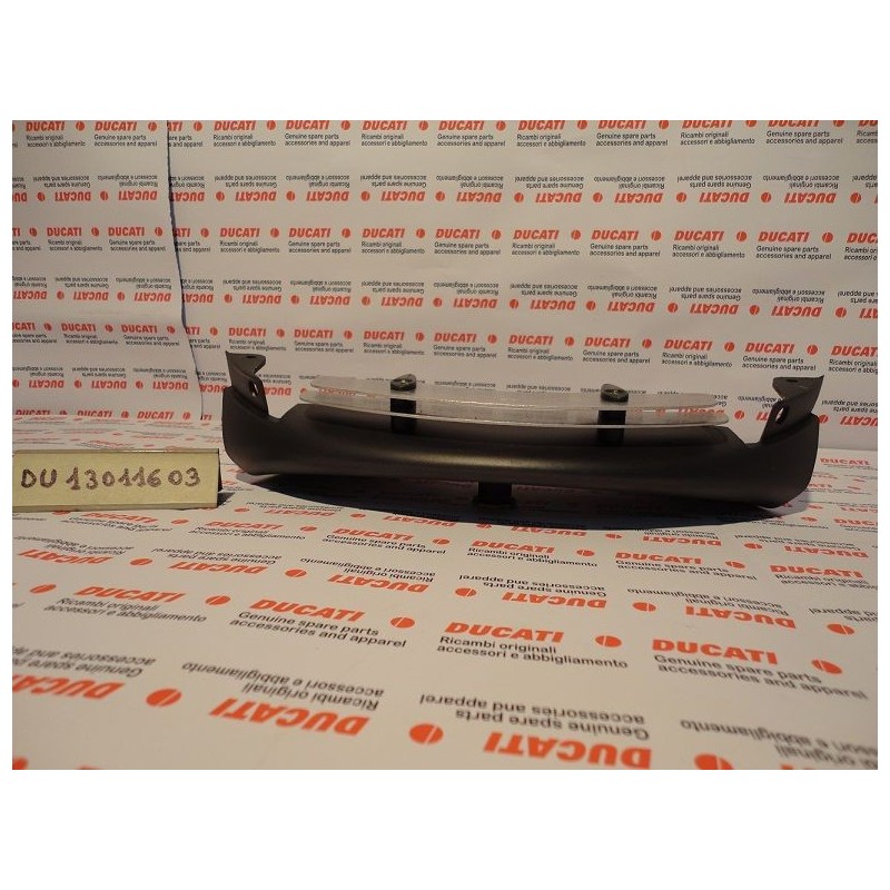 Convogliatore aria cupolino Fairing airbox conveyor Ducati st2 st4 st4s