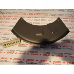 Convogliatore aria cupolino Fairing airbox conveyor Ducati st2 st4 st4s
