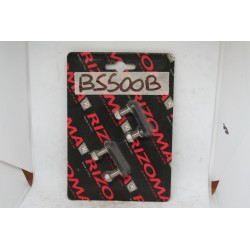 Tappi foro specchietti...