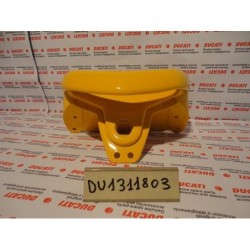 Maniglione posteriore Giallo handle Yellow Ducati Supersport 600 750 900