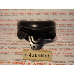 Maniglione posteriore nero handle originale Black Ducati Supersport 600 750 900