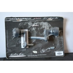 Kit paratelaio nylon VALTER...