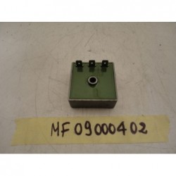 Regolatore Tensione Spannungsregler voltage regulator Minarelli Morini