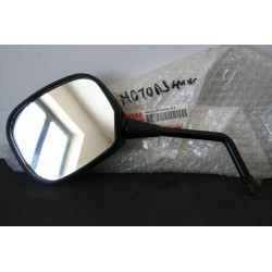 Specchietto sinistro...
