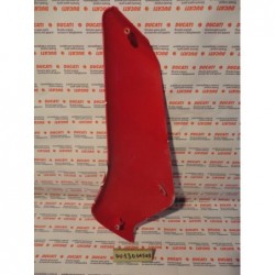 Deflettore aria sinistro nuovo fairing air deflector left Ducati 999s