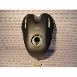 Serbatoio Nuovo Originale Fuel Tank Cover Fairing Kraftstofftank New Original Ducati 998 996 916 748