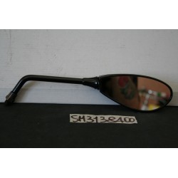 Specchietto destro...
