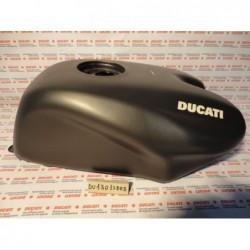 Serbatoio Nuovo Originale Fuel Tank Cover Fairing Kraftstofftank New Original Ducati 998 996 916 748