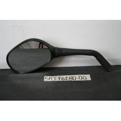 Specchietto sinistro...
