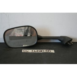 Specchietto originale...