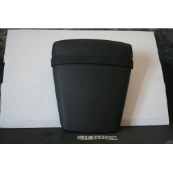 Sella posteriore originale...