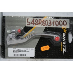 Leva frizione Clutch lever...
