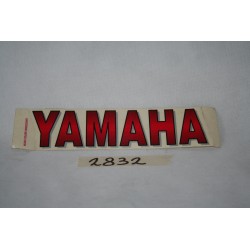 Adesivo logo stemma...