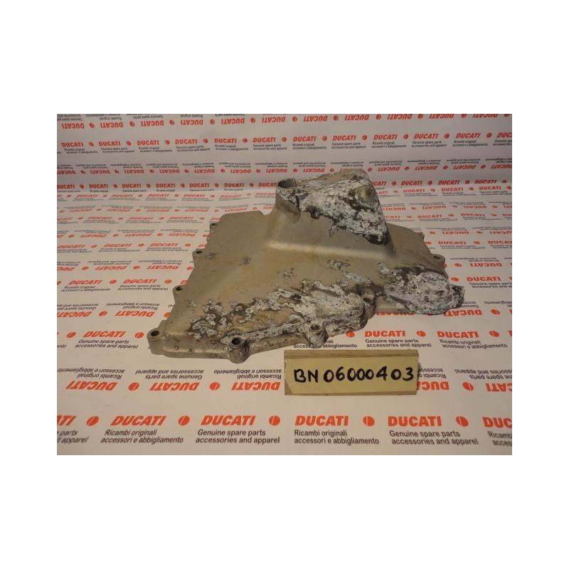 Coppa olio oil cup Benelli tornado tnt