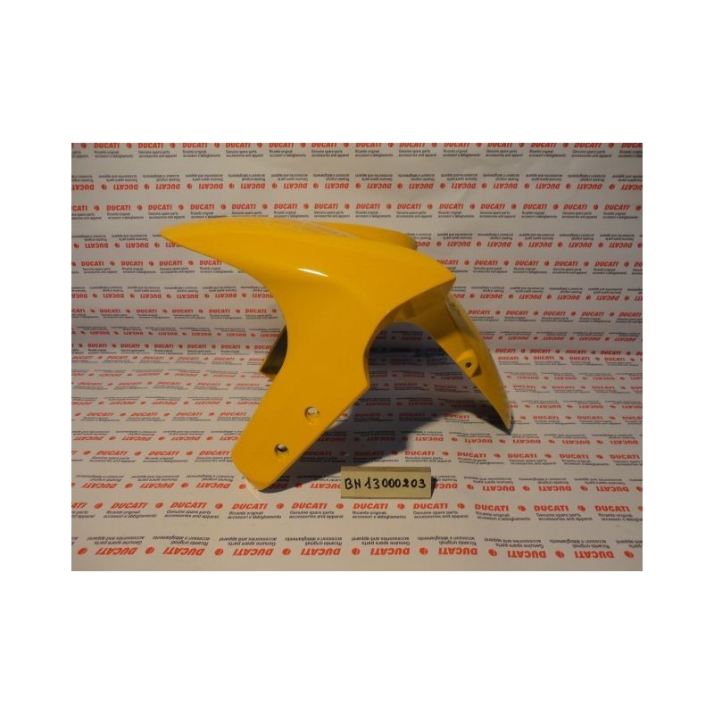 Parafango Anteriore Nuovo Originale Front Fender New Original Benelli TNT 1130 K
