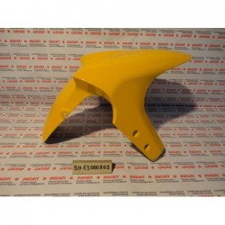 Parafango Anteriore Nuovo Originale Front Fender New Original Benelli TNT 1130 K