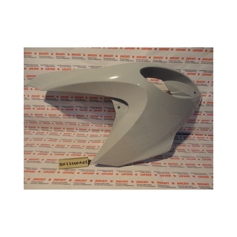Fiancata carena destra Nuovo New Cover Fairing right Benelli TNT 1130 K